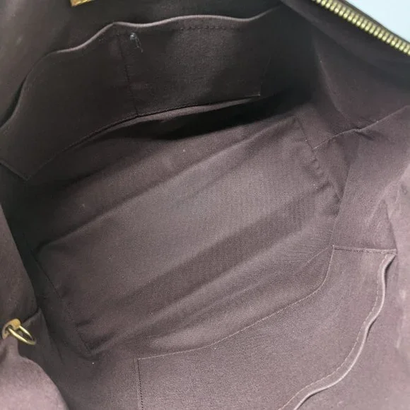 Louis Vuitton Shoulder Bag LENA - Picture 4 of 10